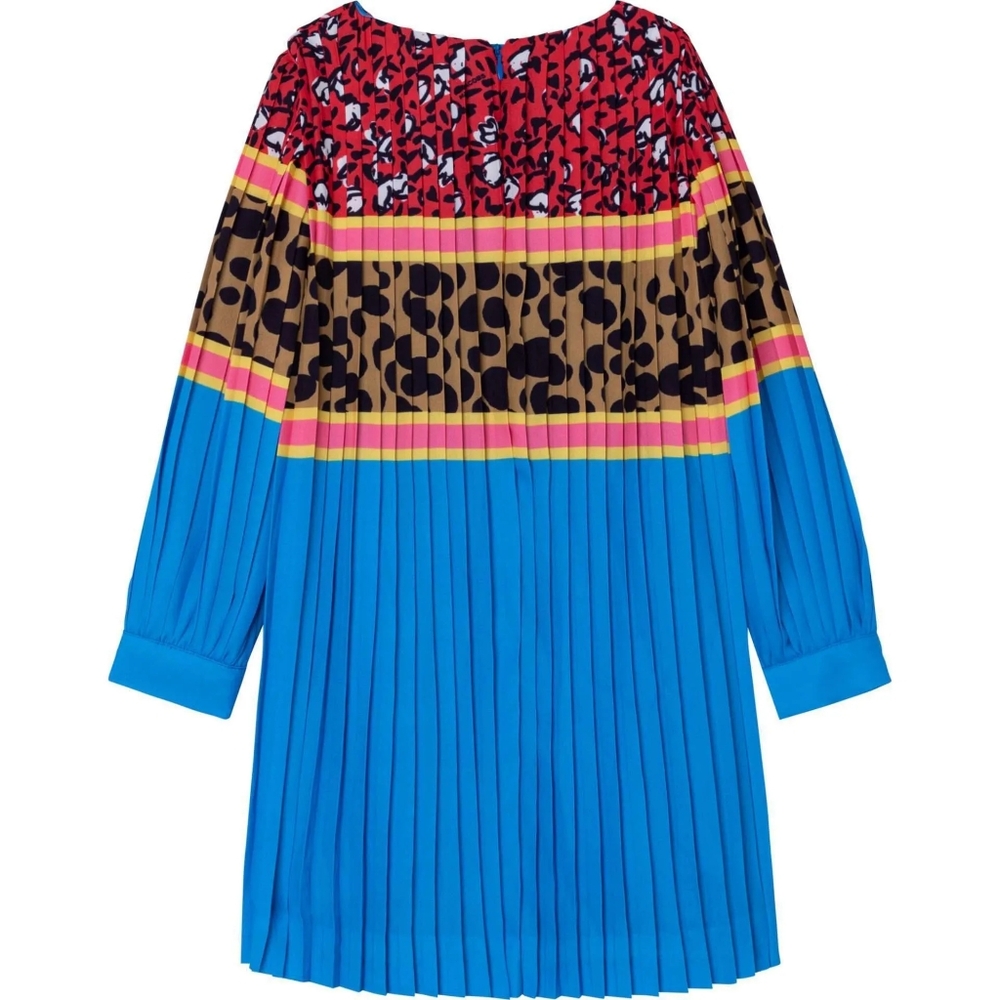 GUC Marc Jacobs Girls Pleated Dress size 12+